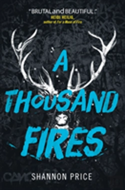 Bertrand.pt - A Thousand Fires