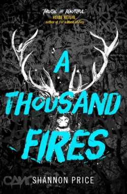 Bertrand.pt - A Thousand Fires