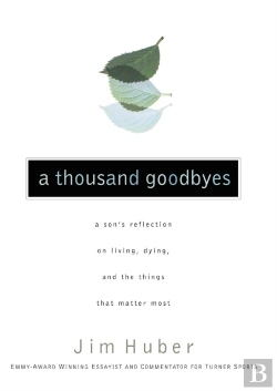 Bertrand.pt - A Thousand Goodbyes