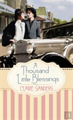 Bertrand.pt - A Thousand Little Blessings