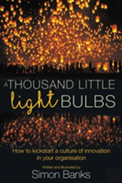 Bertrand.pt - A Thousand Little Lightbulbs