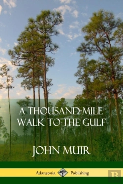 Bertrand.pt - A Thousand-Mile Walk To The Gulf