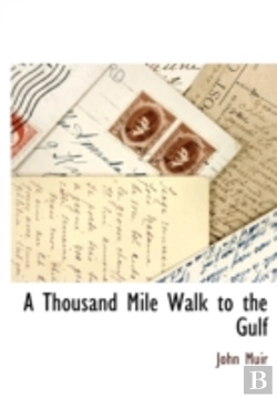 Bertrand.pt - A Thousand Mile Walk To The Gulf