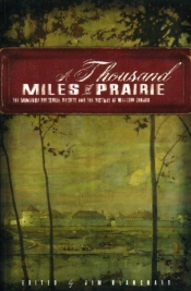 A Thousand Miles Of Prairie