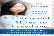 A Thousand Miles To Freedom