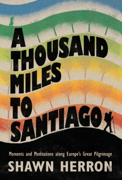 Bertrand.pt - A Thousand Miles To Santiago