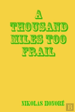 Bertrand.pt - A Thousand Miles Too Frail