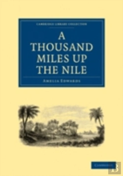 Bertrand.pt - A Thousand Miles Up The Nile