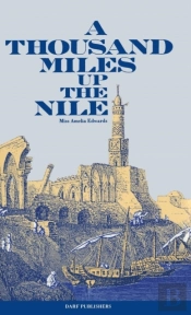 A Thousand Miles Up The Nile