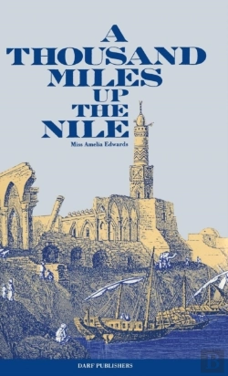Bertrand.pt - A Thousand Miles Up The Nile