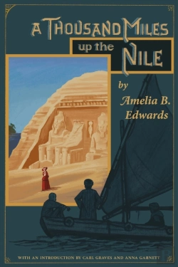 Bertrand.pt - A Thousand Miles Up The Nile