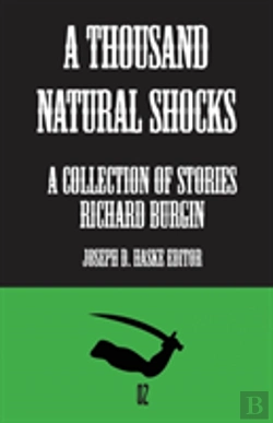 Bertrand.pt - A Thousand Natural Shocks