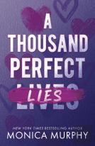 A Thousand Perfect Lies