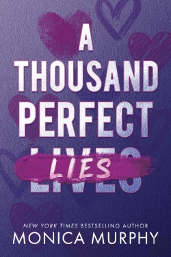 Bertrand.pt - A Thousand Perfect Lies