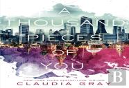 A Thousand Pieces Of You