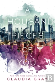 A Thousand Pieces Of You
