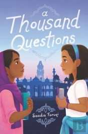 A Thousand Questions