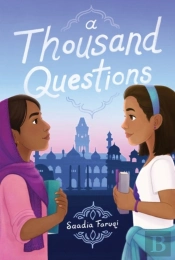 A Thousand Questions