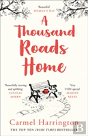 A Thousand Roads Home