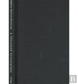 Bertrand.pt - A Thousand Screenplays