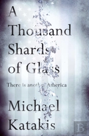 A Thousand Shards Of Glass