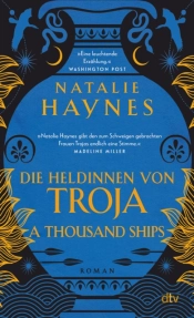 A Thousand Ships – Die Heldinnen Von Troja