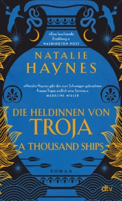 Bertrand.pt - A Thousand Ships – Die Heldinnen Von Troja