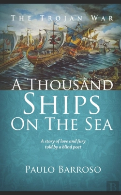 Bertrand.pt - A Thousand Ships On The Sea