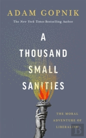 A Thousand Small Sanities