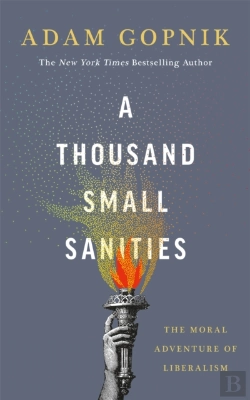 Bertrand.pt - A Thousand Small Sanities