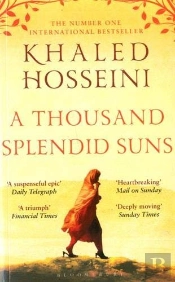 A Thousand Splendid Suns