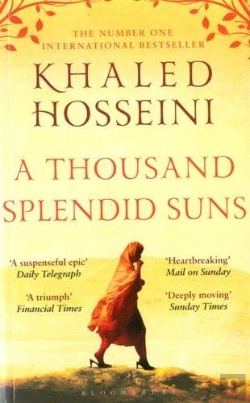 Bertrand.pt - A Thousand Splendid Suns