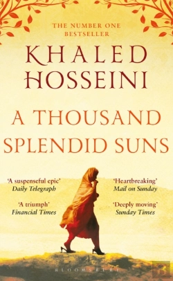 Bertrand.pt - A Thousand Splendid Suns