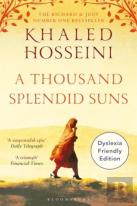 A Thousand Splendid Suns