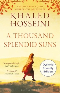 Bertrand.pt - A Thousand Splendid Suns