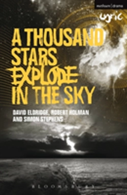 Bertrand.pt - A Thousand Stars Explode In The Sky