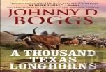A Thousand Texas Longhorns