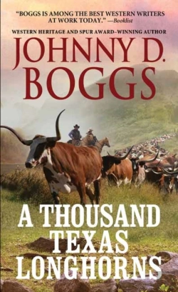 Bertrand.pt - A Thousand Texas Longhorns