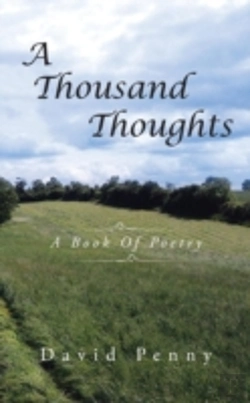 Bertrand.pt - A Thousand Thoughts: A Book Of Poetry