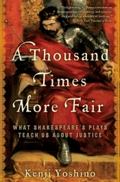 A Thousand Times More Fair