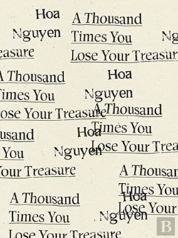 Bertrand.pt - A Thousand Times You Lose Your Treasure