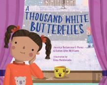 A Thousand White Butterflies