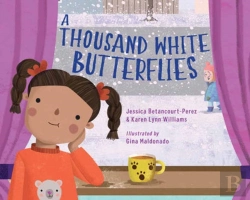 Bertrand.pt - A Thousand White Butterflies