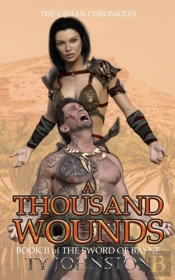 A Thousand Wounds