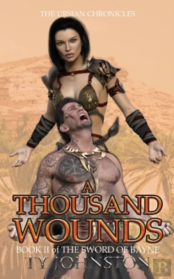 Bertrand.pt - A Thousand Wounds