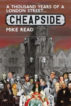 Bertrand.pt - A Thousand Years Of A London Street: Cheapside
