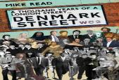 A Thousand Years Of A London Street