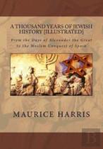 A Thousand Years Of Jewish History