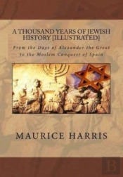 A Thousand Years Of Jewish History