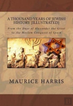 Bertrand.pt - A Thousand Years Of Jewish History